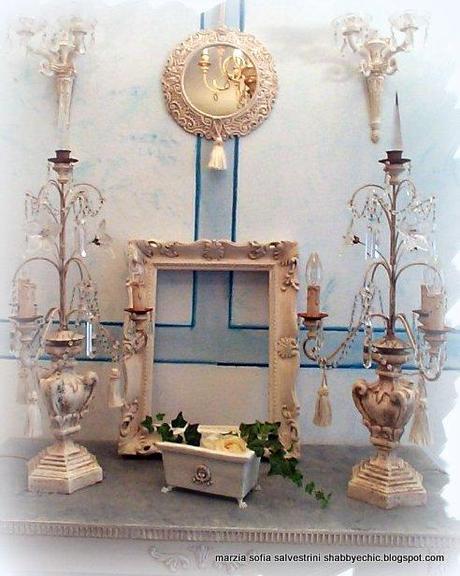 Il mio passato artistico...2003