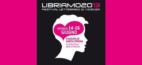 [Eventi] Libriamo 2013 (14 – 16 giugno 2013)