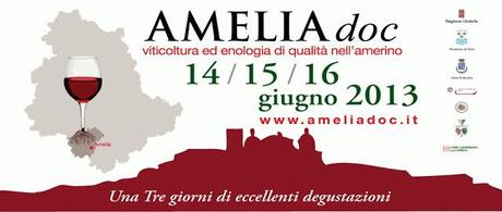 Amelia DOC is back: SAVE THE DATE