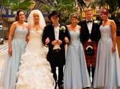 oggi alle LeiTv (Sky 127) sesta stagione "Non ditelo alla sposa