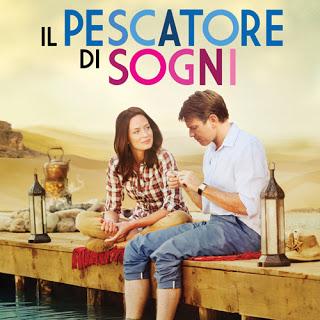 Il pescatore di sogni