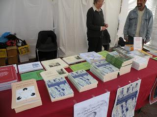 La Fiera del Libro di Imperia 2013