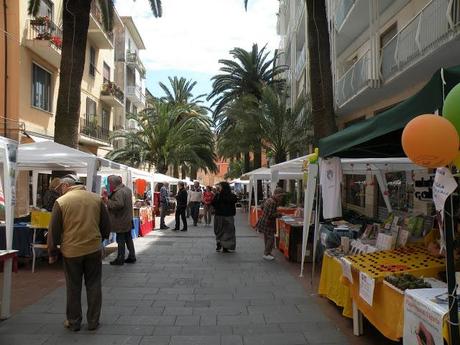 La Fiera del Libro di Imperia 2013