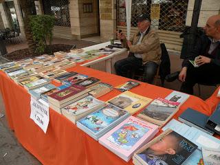 La Fiera del Libro di Imperia 2013