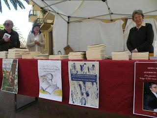 La Fiera del Libro di Imperia 2013