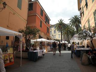 La Fiera del Libro di Imperia 2013