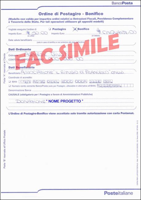 Commenti molesti al blog