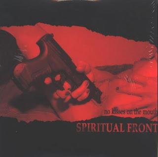 Spiritual Front - Open Wounds