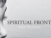 Spiritual Front Open Wounds