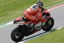 Ducati MotoGP - Test Mugello Giugno 2013