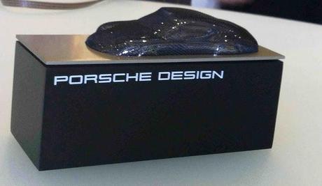 Porsche Design Eyewear with Rodenstock @ La Triennale