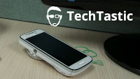 Samsung Galaxy S4 Zoom: ecco come sarà! Samsung Galaxy S4 Zoom: ecco come sarà!