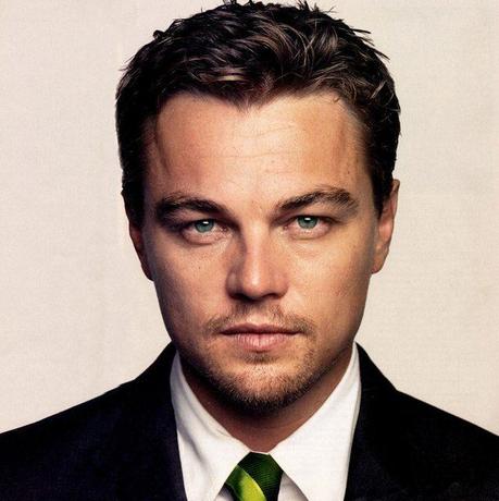 leonardo dicaprio