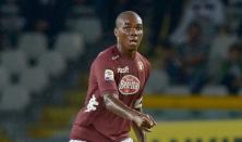 Juve, fatta per Ogbonna