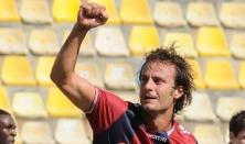 L'Inter studia due soluzioni per arrivare ad Alberto Gilardino