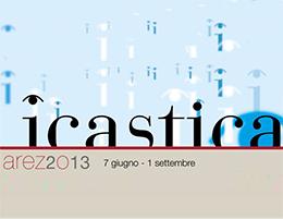 “Icastica: le più grandi artiste di tutto il mondo convinte da Arezzo”