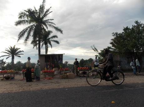 Burundi: la mia Africa