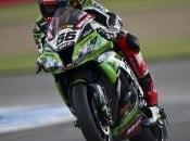 Superbike, Portimão: Sykes imbattibile nella Superpole, Eugene Laverty firma presente