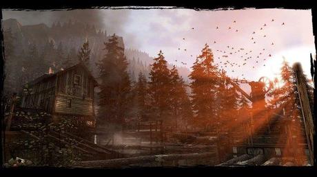 La Soluzione di Call of Juarez: Gunslinger