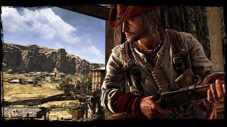 La Soluzione di Call of Juarez: Gunslinger