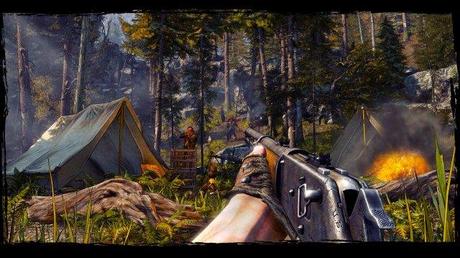 La Soluzione di Call of Juarez: Gunslinger