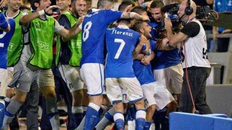 Europei Under 21: stasera Italia - Israele (diretta su Rai 3, Rai HD e Rai Sport 1)