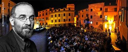 Torna a Montefiascone Est Film Festival: Giuseppe Tornatore inaugura la 7a edizione dal 21 al 28 luglio 2013