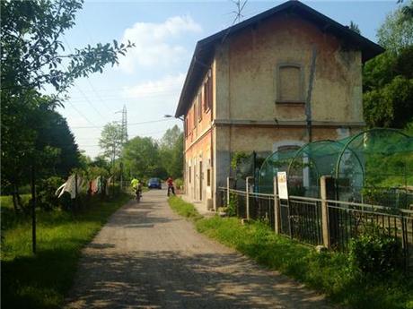 In attesa di Girinvalle 2013