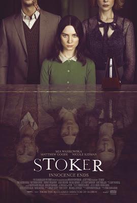 Stoker - La Recensione