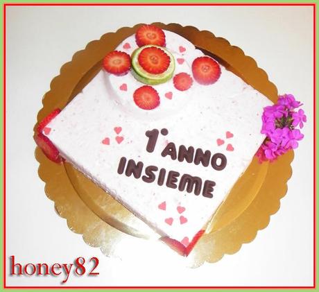 SEMIFREDDO 1° ANNO INSIEME