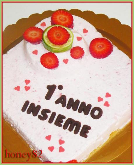 SEMIFREDDO 1° ANNO INSIEME