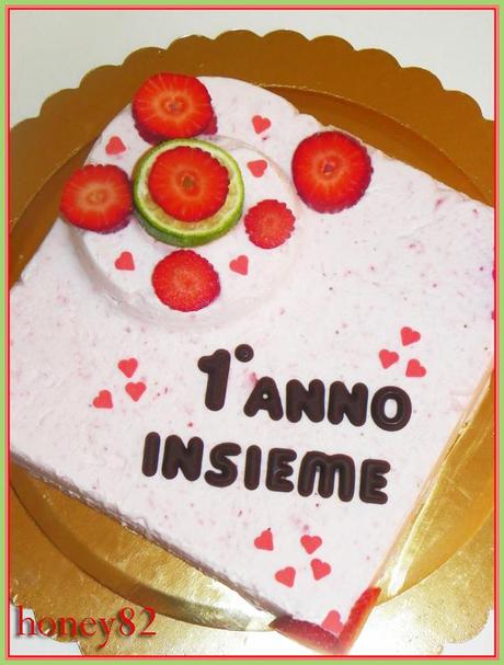 SEMIFREDDO 1° ANNO INSIEME