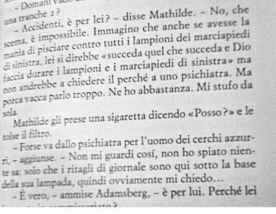 In lettura (08.06.13)