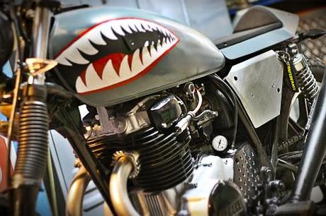 XS-plosion by Thomas