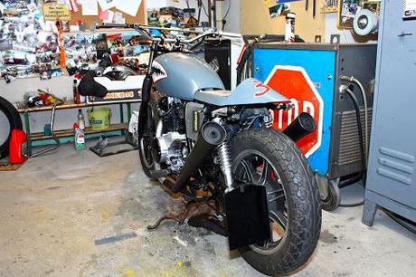 XS-plosion by Thomas