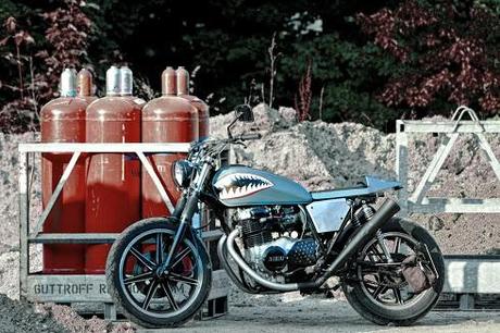 XS-plosion by Thomas