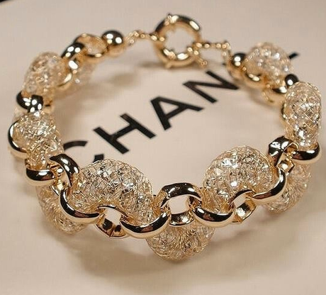 Chanel Bracelet