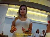 ristorante "gnocca" gratis figata trova Italia