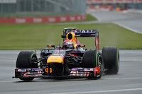 Gran Premio Canada 2013: Risultati Qualifiche