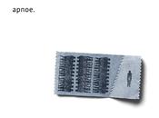 TODTGELICHTER, Apnoe