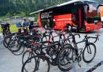 Tour de Suisse 2013 – prima tappa a Quinto. Le immagini. Tour de Suisse 2013 – prima tappa a Quinto. Le immagini.