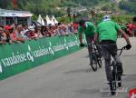 Tour de Suisse 2013 – prima tappa a Quinto. Le immagini.