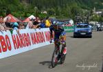 Tour de Suisse 2013 – prima tappa a Quinto. Le immagini.