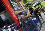 Tour de Suisse 2013 – prima tappa a Quinto. Le immagini. Tour de Suisse 2013 – prima tappa a Quinto. Le immagini.