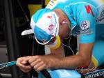 Tour de Suisse 2013 – prima tappa a Quinto. Le immagini.