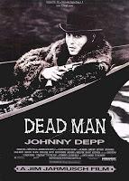 Dead man