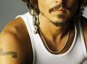 Fascino pirata talento vendere stella giorno Buon Compleanno Johnny Depp
