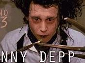 Johnny Depp Day: Wood (1994)