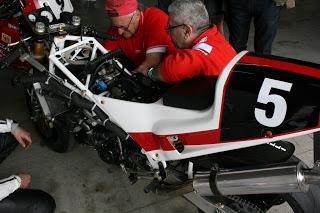 888 8h di Suzuka (200 Miglia di Imola 2013)