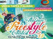 Italian Freestyle Contest